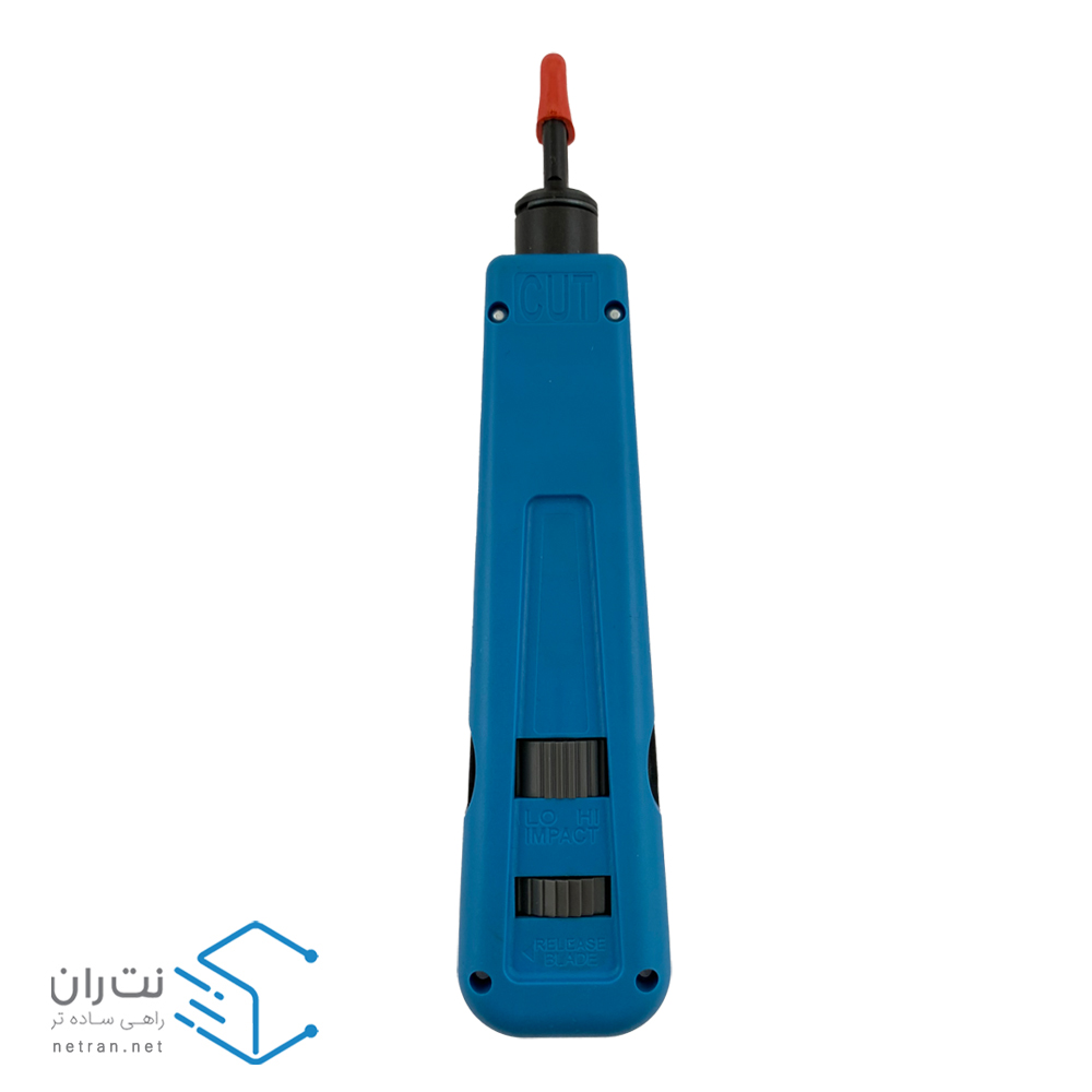 آچار پانچ ونتولینک مدل HT-914B-1